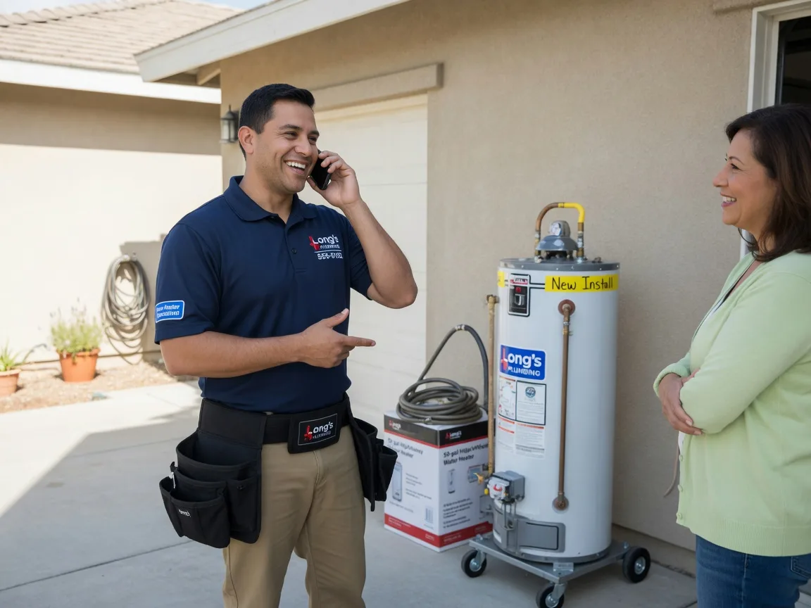 Leak Detection Easton, TX FAQs